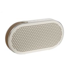 Dali KATCH G2 Caramel White Battery Powered Hi-Fi Bluetooth Loudspeaker