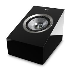 KEF Q50a Black Dolby Atmos-Enabled Surround Speaker