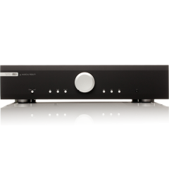 Musical Fidelity M3SI Black Stereo Integrated Amplifier