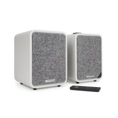 Ruark MR1 MK2 Soft Grey Bluetooth Speaker System