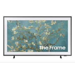 Samsung QE43LS03BG 43-Inch The Frame LS03B Art Mode QLED 4K HDR Smart TV (2023)