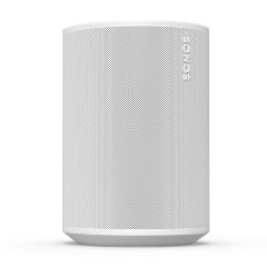 Sonos ERA 100 White The Next-Gen Home Bookshelf Speaker