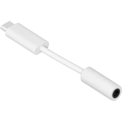 Sonos LINE-IN ADAPTER White 