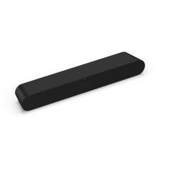 Sonos RAY Black The All-In-One Soundbar For All
