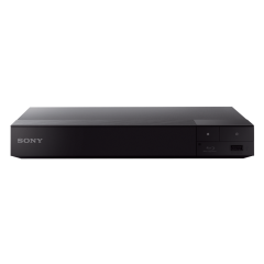 Sony BDPS6700B.CEK Black 3D Blu-Ray Player