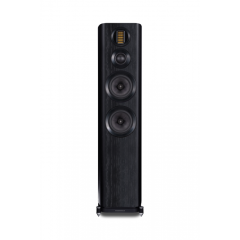 Wharfedale EVO 4.4 Black Floorstanding Speakers