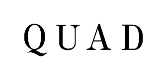 Quad logo.
