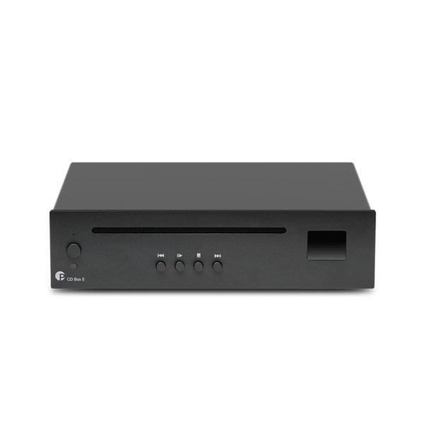 Pro-ject CD BOX E CD Player