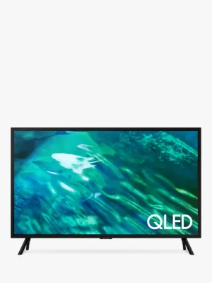 Samsung QE32Q50AEU QLED Full HD HDR Smart TV