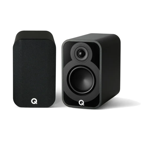 Q Acoustics 5010  Bookshelf Speaker
