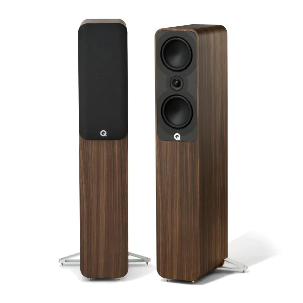 Q Acoustics 5040  Floorstanding Speakers