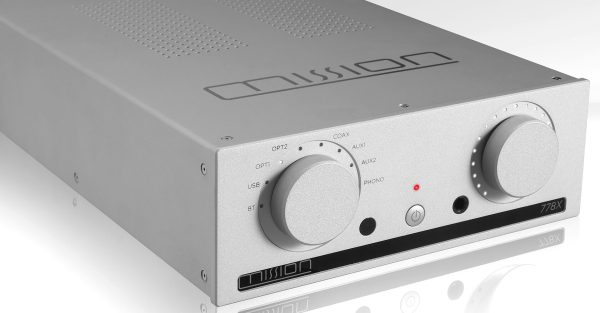 Mission 778X  Integrated Amplifier - Image 2