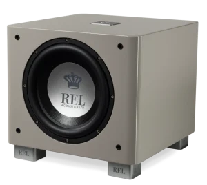 REL T/9X  Active Subwoofer
