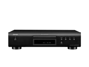 Denon DCD-600NE CD Player