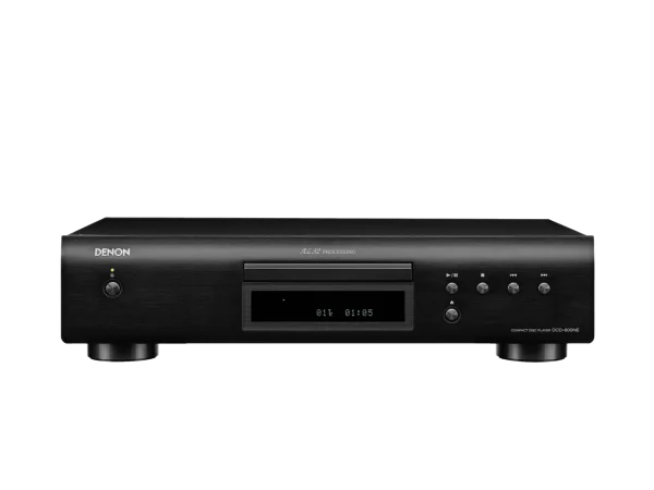 Denon DCD-600NE CD Player
