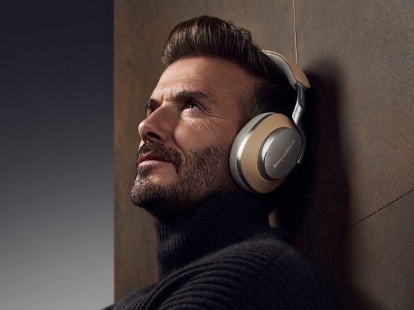 B+W PX8  Noise Cancelling Headphones - Image 2