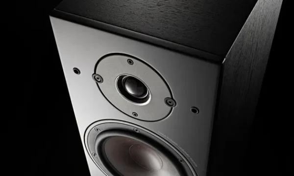 Dali OBERON 7  Floorstanding Speakers - Image 2