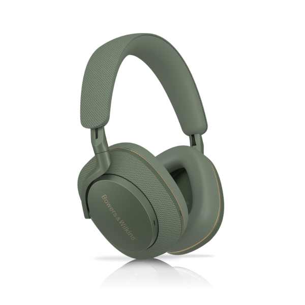 B+W Px7 S2e Over-ear noise-cancelling headphones - Image 2
