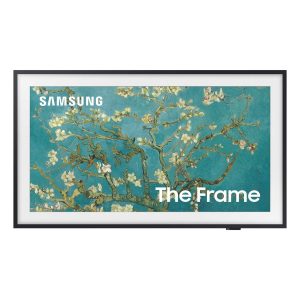 Samsung QE32LS03BG 32" The Frame LS03C Art Mode QLED Full HD HDR Smart TV (2023)