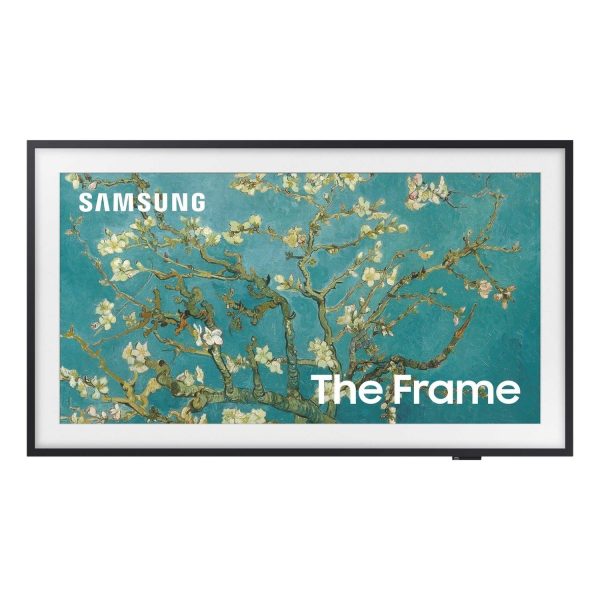 Samsung QE32LS03BG 32" The Frame LS03C Art Mode QLED Full HD HDR Smart TV (2023)
