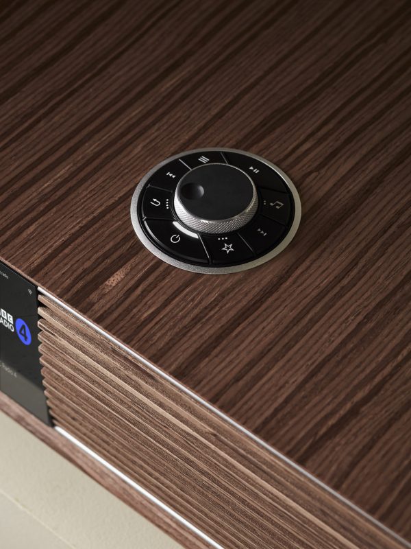 Ruark R410  Integrated Music System - Image 3