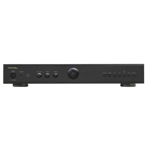 Rotel A11MKII  Integrated Amplifier