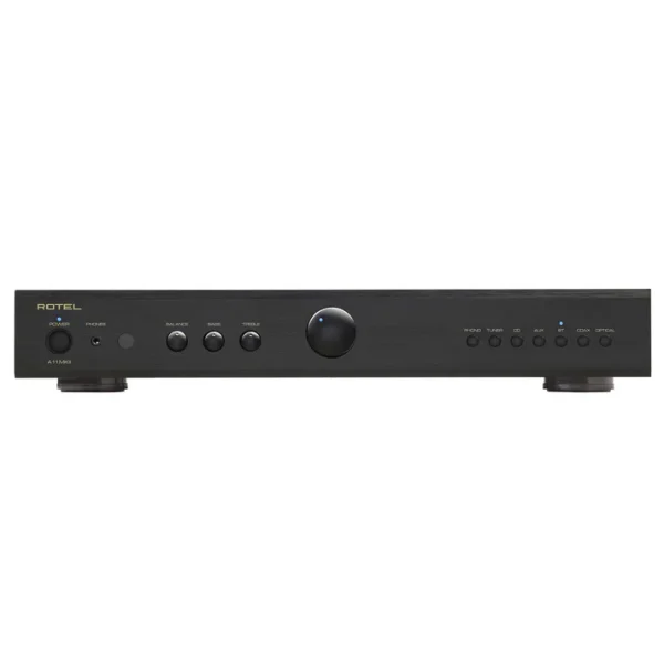 Rotel A11MKII  Integrated Amplifier
