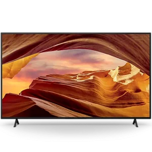 Sony KD43X75WLPU 43 inch 4K Ultra HD Smart TV (Google TV)