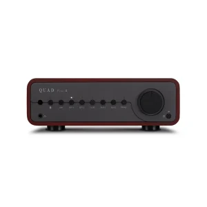 Quad VENA II Stereo Amplifier