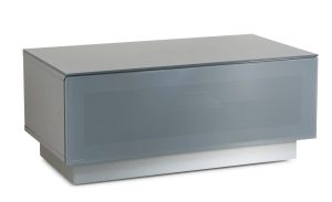 Alphason ELEMENT MODULAR 850 Grey TV Stand