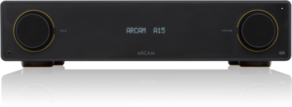 Arcam A15 Radia Series - Integrated Amplifier - Image 4