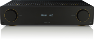 Arcam A15 Radia Series - Integrated Amplifier