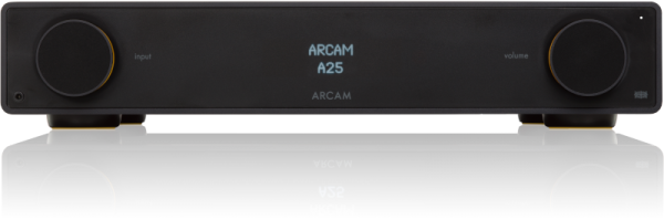 Arcam A25 Radia Series - Integrated Amplifier - Image 2