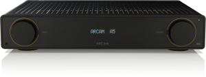 Arcam A5 Radia Series - Integrated Amplifier