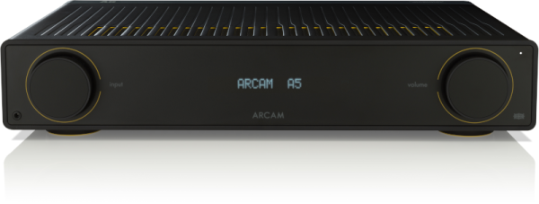 Arcam A5 Radia Series - Integrated Amplifier