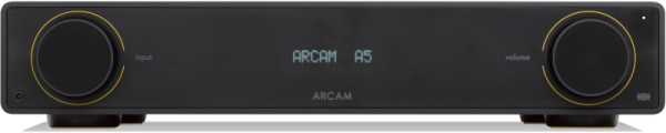 Arcam A5 Radia Series - Integrated Amplifier - Image 2