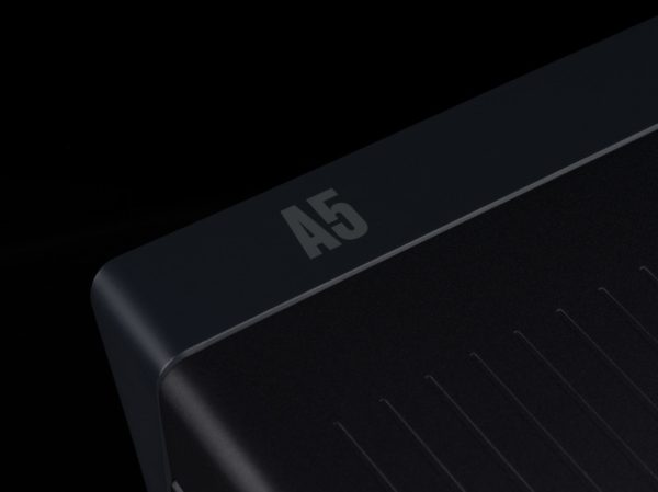 Arcam A5 Radia Series - Integrated Amplifier - Image 5