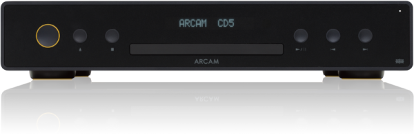 Arcam CD5 Radia Series - CD Player - Image 2