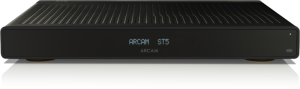 Arcam ST5 Radia Series - Streamer / Ex Display