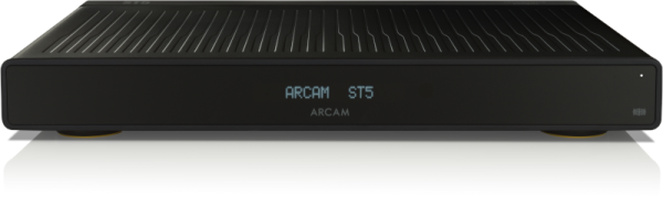 Arcam ST5 Radia Series - Streamer / Ex Display