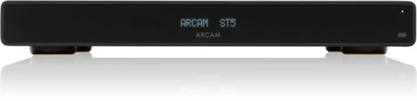 Arcam ST5 Radia Series - Streamer / Ex Display - Image 2