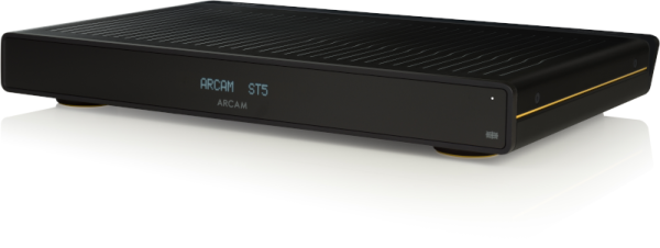 Arcam ST5 Radia Series - Streamer / Ex Display - Image 3