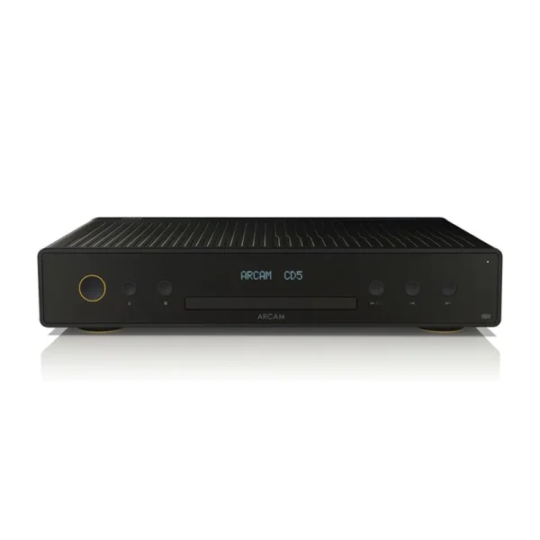 Arcam CD5 Radia Series - CD Player