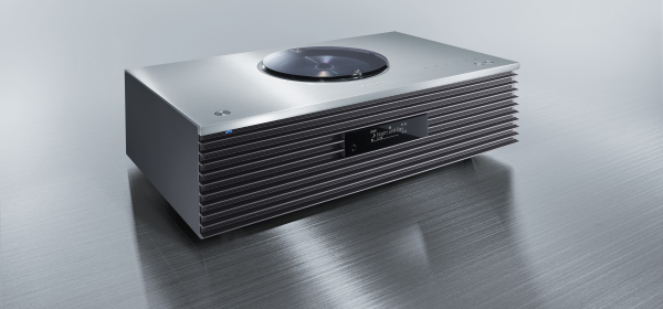 Technics SC-C70MK2 Ottava Forte Premium Music System - Image 2