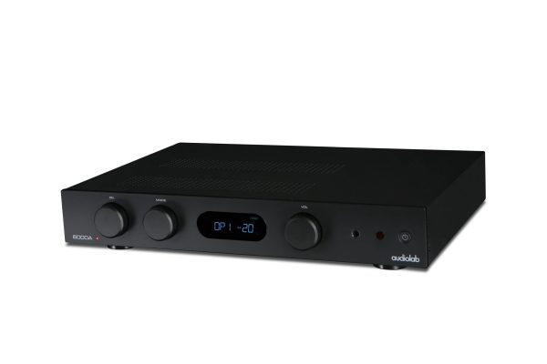Audiolab 6000A Integrated Amplifier - Image 3