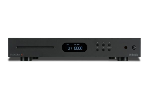 Audiolab 6000CDT  CD Transport