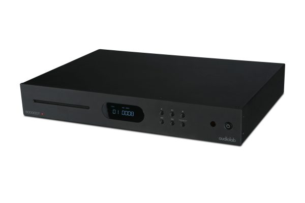 Audiolab 6000CDT  CD Transport - Image 3
