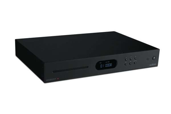 Audiolab 6000CDT  CD Transport - Image 4