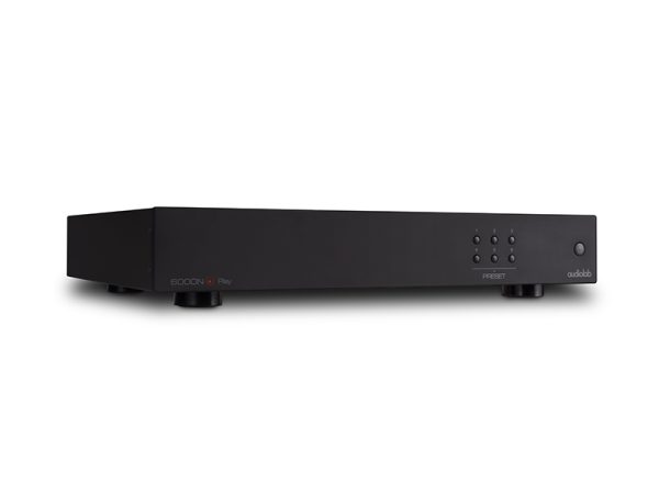 Audiolab 6000N PLAY Wireless Audio Streaming Player - Image 2