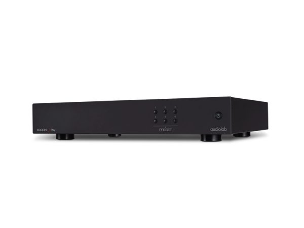 Audiolab 6000N PLAY Wireless Audio Streaming Player - Image 3
